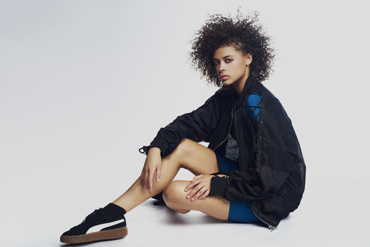 WENDY RORONG - PORTFOLIO - EDITORIAL